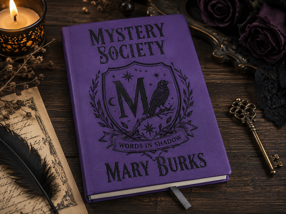 Mystery Society