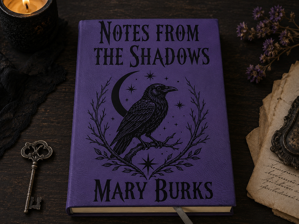 Shadows Notes