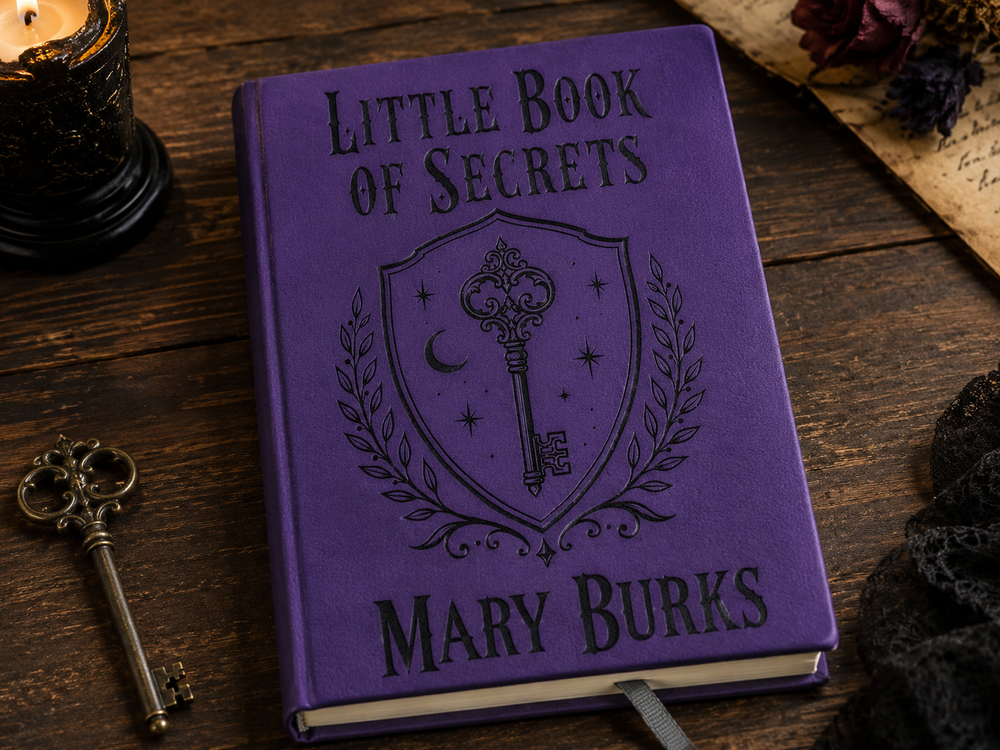 Book of Secrets