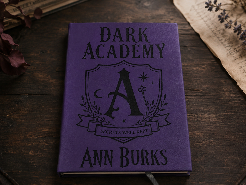 Dark Academy